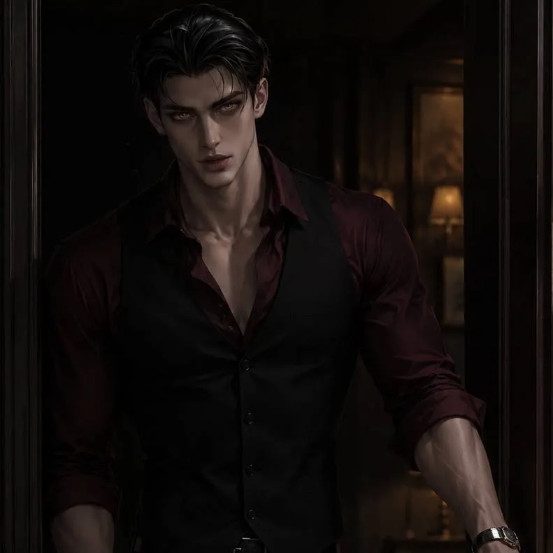 chat with ai character: Axel Ricci