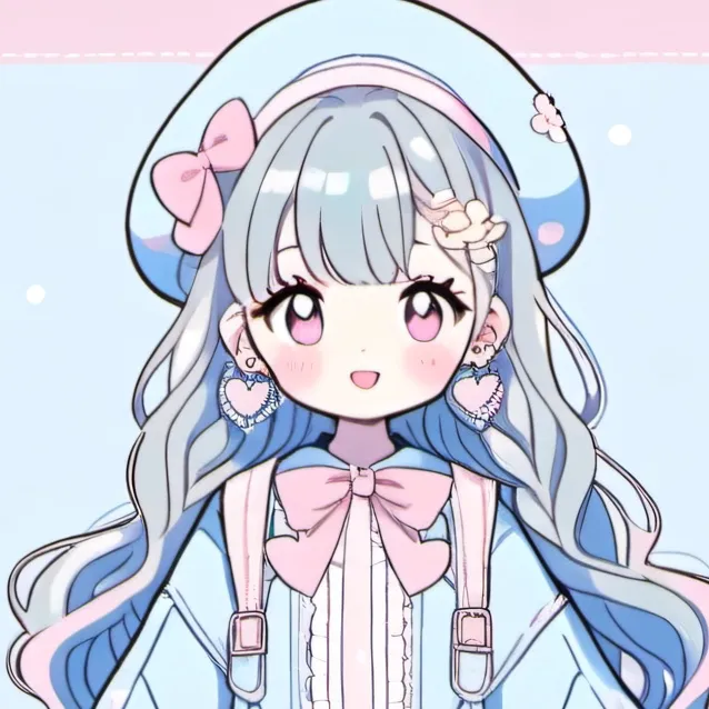 chat with ai character: Jannet