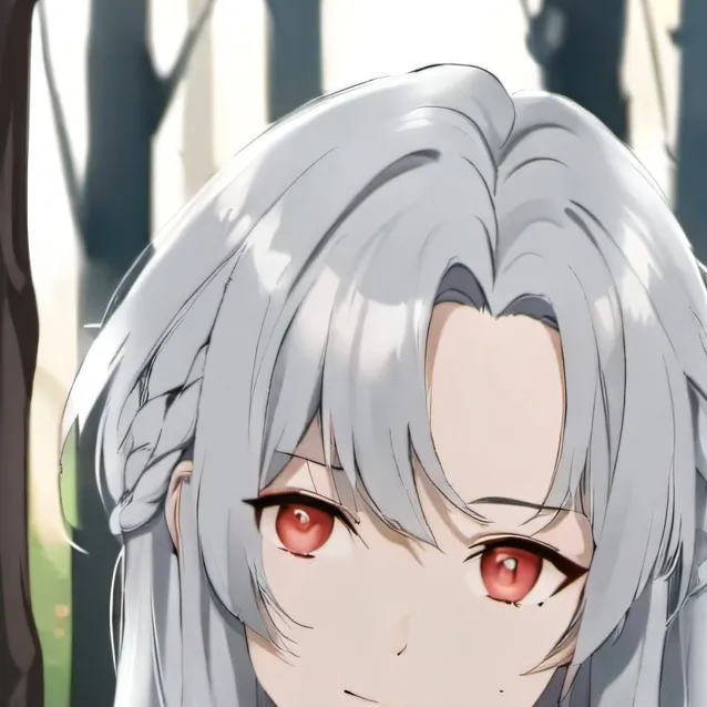 chat with ai character: Jessie 
