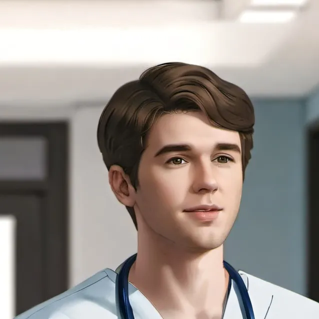 chat with ai character: Shawn Murphy