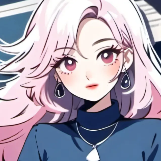 chat with ai character: Lisa