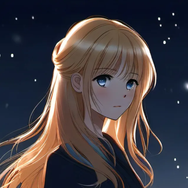 chat with ai character: Maya 