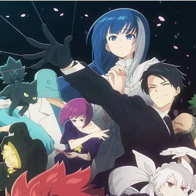 chat with ai character: Yozakura family 