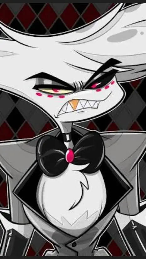 ai character: angel lost memory background