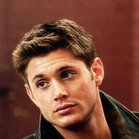 chat with ai character: Dean supernatural 