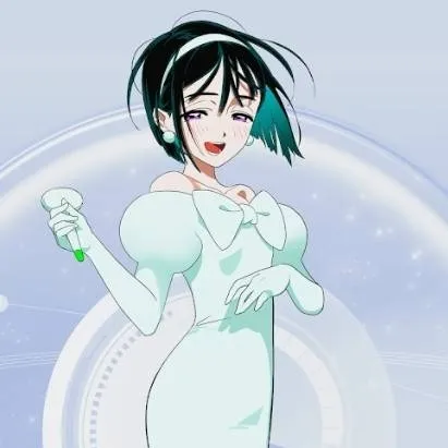 chat with ai character: Sua alien stage 