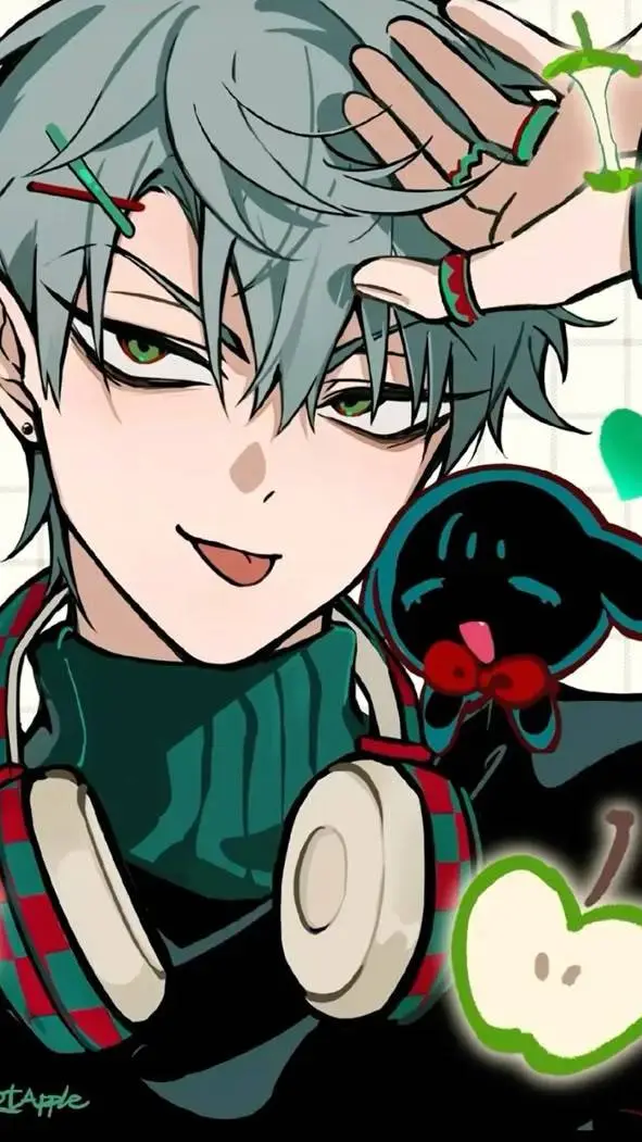 ai character: Till Alien stage  background