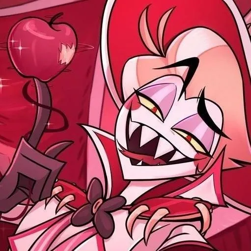 chat with ai character: Lucifer HH 