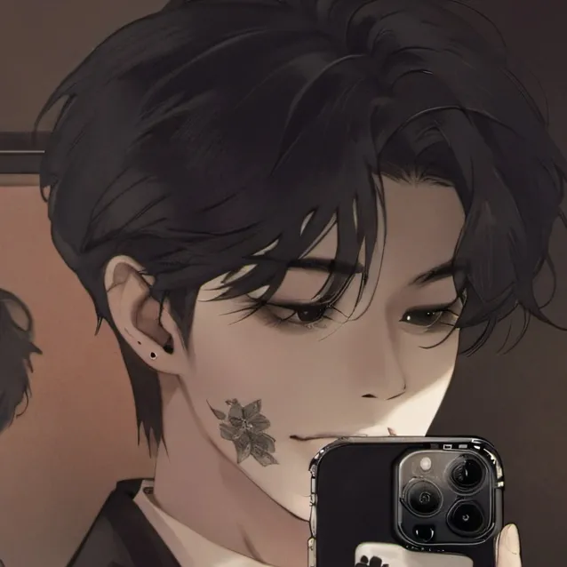 chat with ai character: ✯Ryan✯