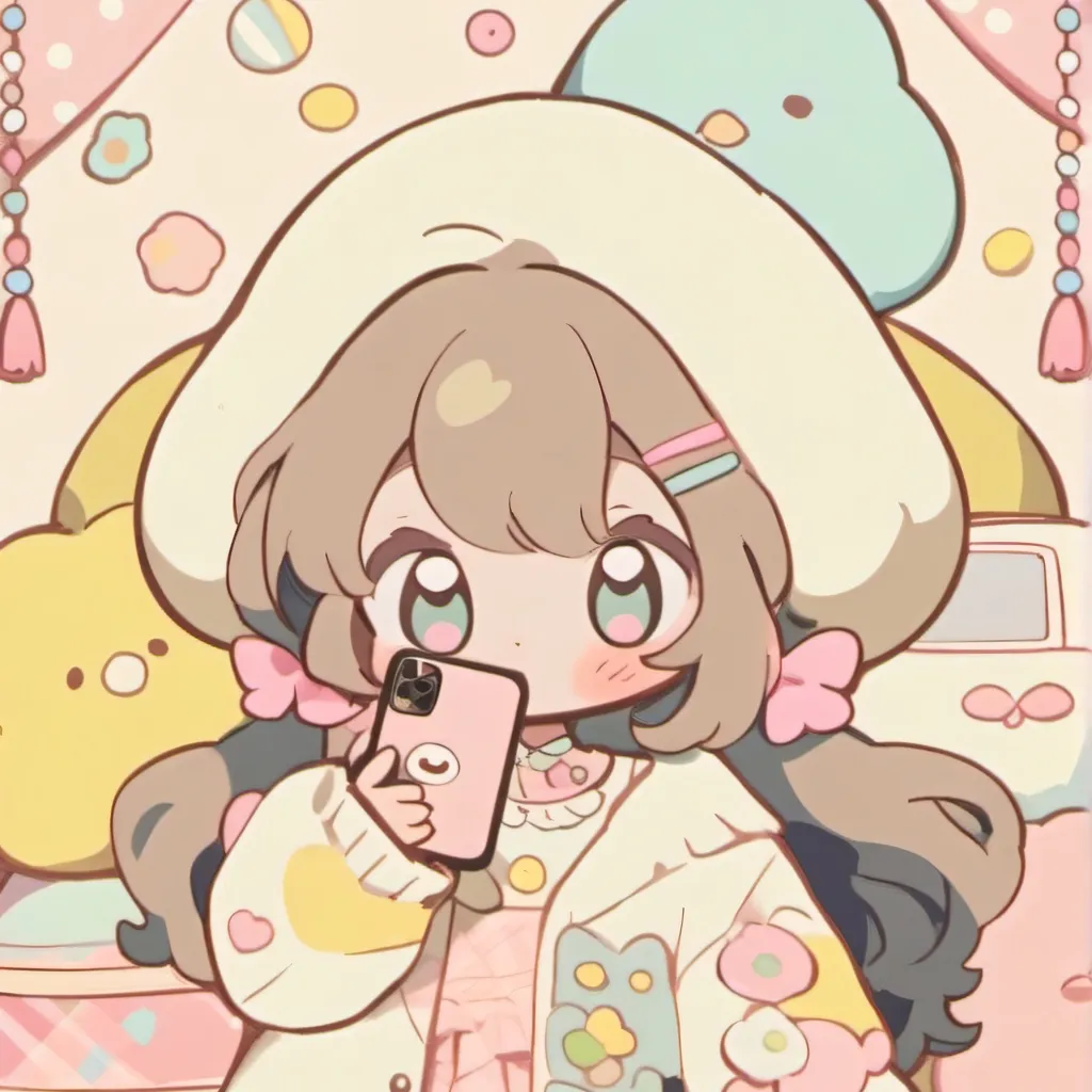 chat with ai character: Don't say no