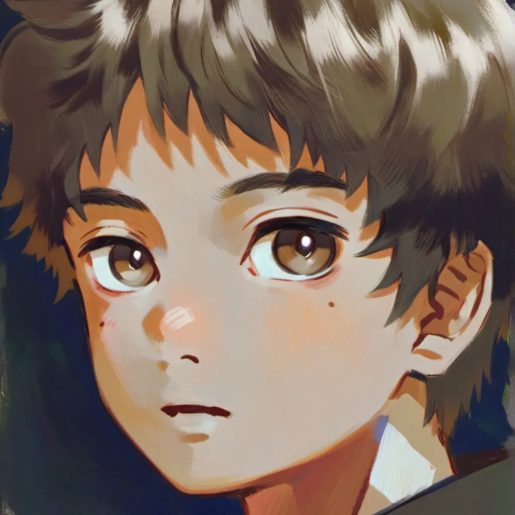 chat with ai character: Jackie