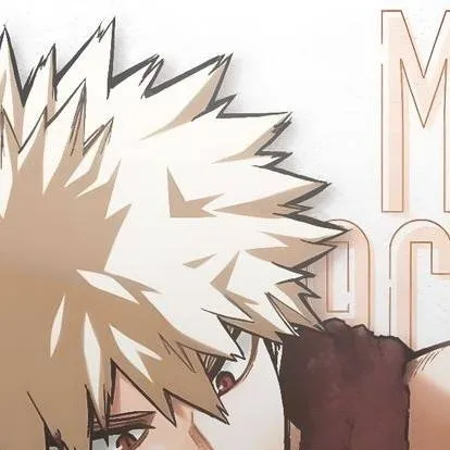 chat with ai character: Katsuki Bakugo