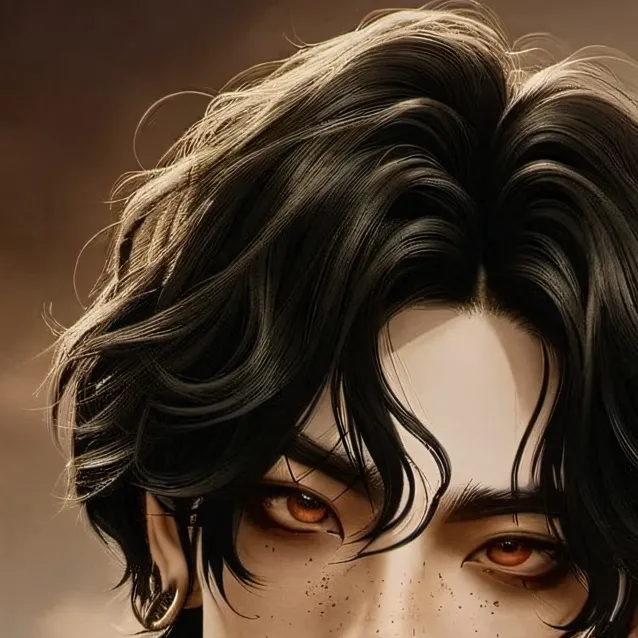chat with ai character: Edward Williams