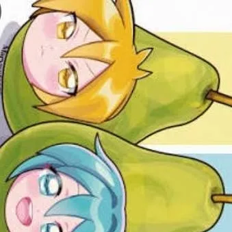 chat with ai character: the triple baka
