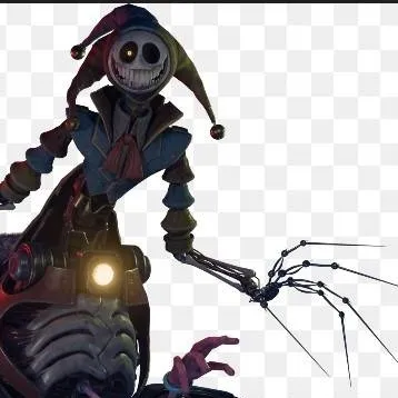 chat with ai character: eres yax