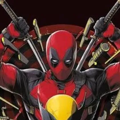 chat with ai character: Deadpool 