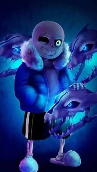 ai character: poderes multiversa background