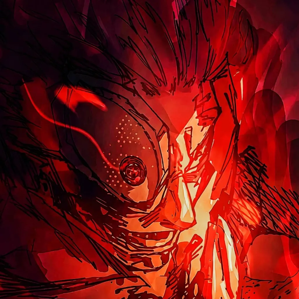 chat with ai character: ryomen sukuna