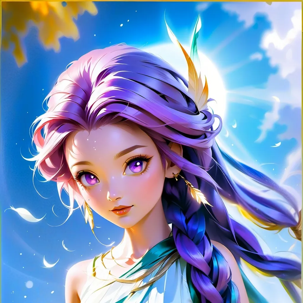 chat with ai character: k pop demon hunter