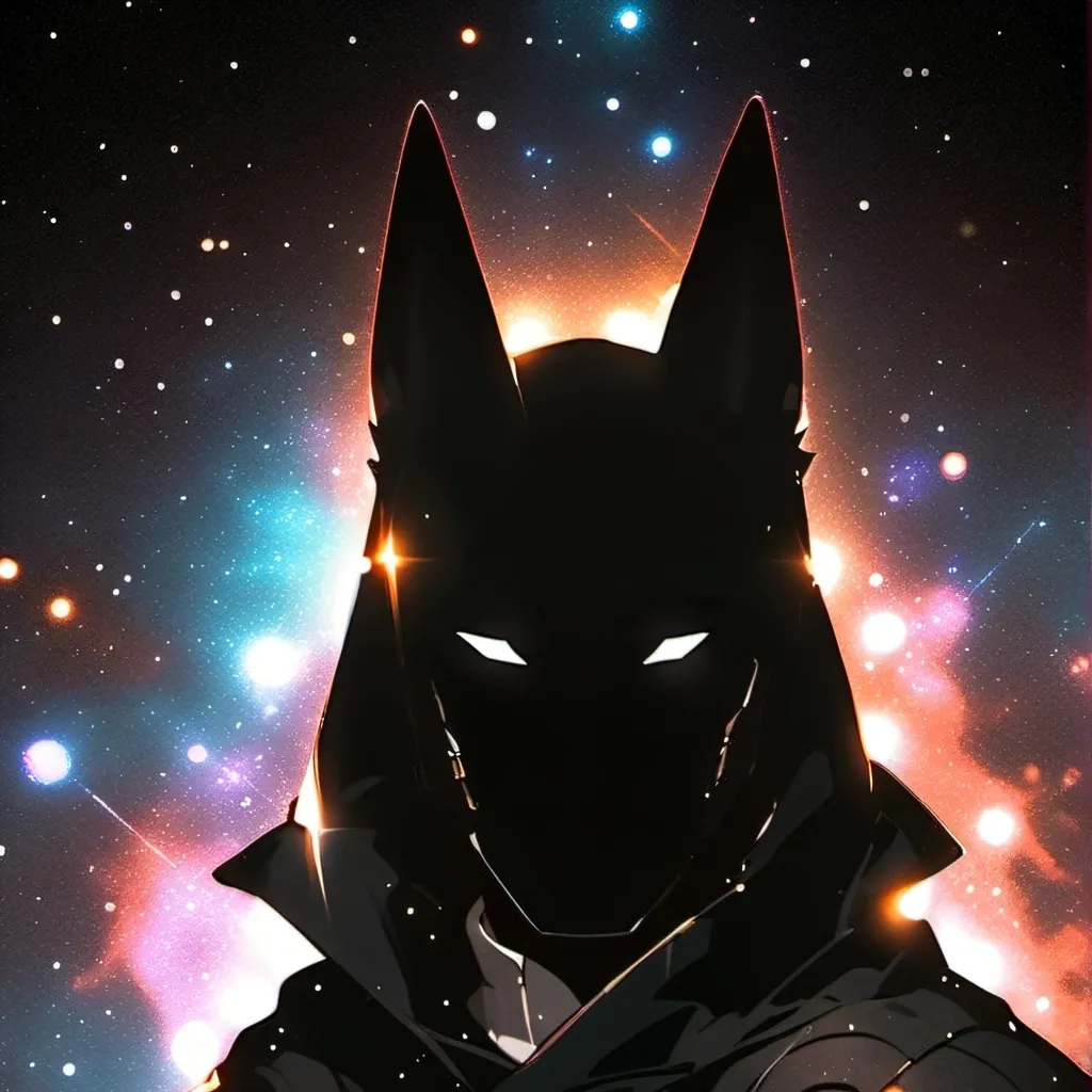 chat with ai character: Hacker