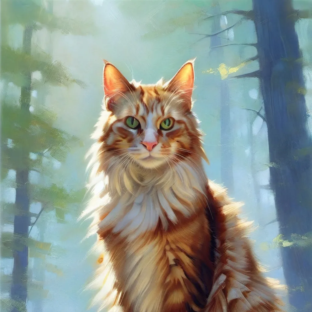 chat with ai character: Furry kindom