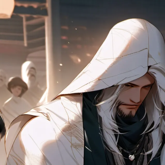chat with ai character: jake