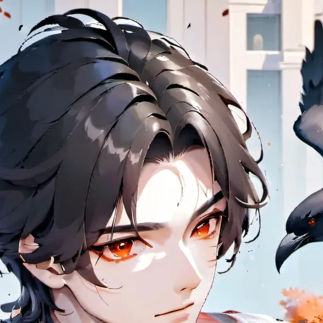 chat with ai character: mike
