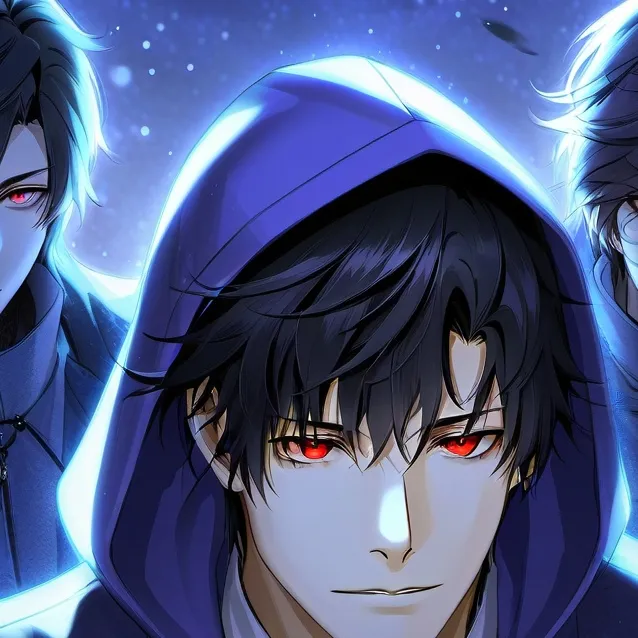 chat with ai character: Xavier 