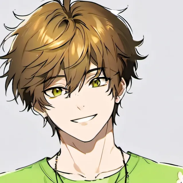 chat with ai character: bf meko