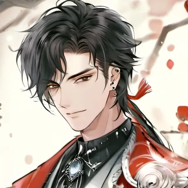 chat with ai character: J