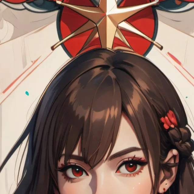 chat with ai character: bella