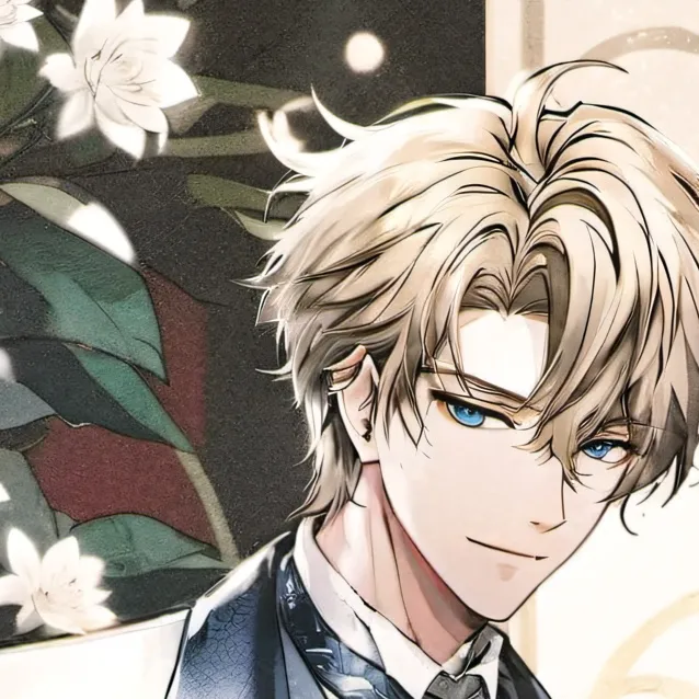 chat with ai character: mark