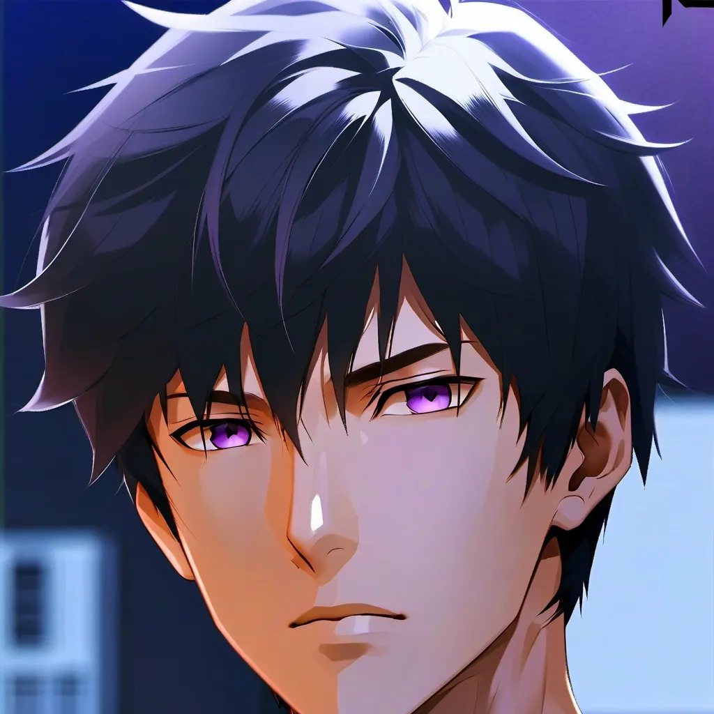 chat with ai character: jake