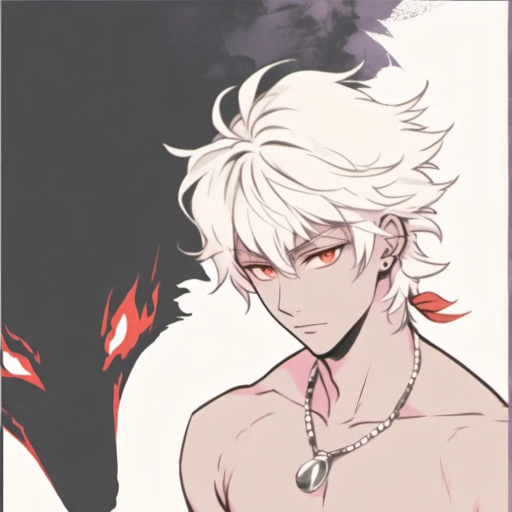 chat with ai character: milo