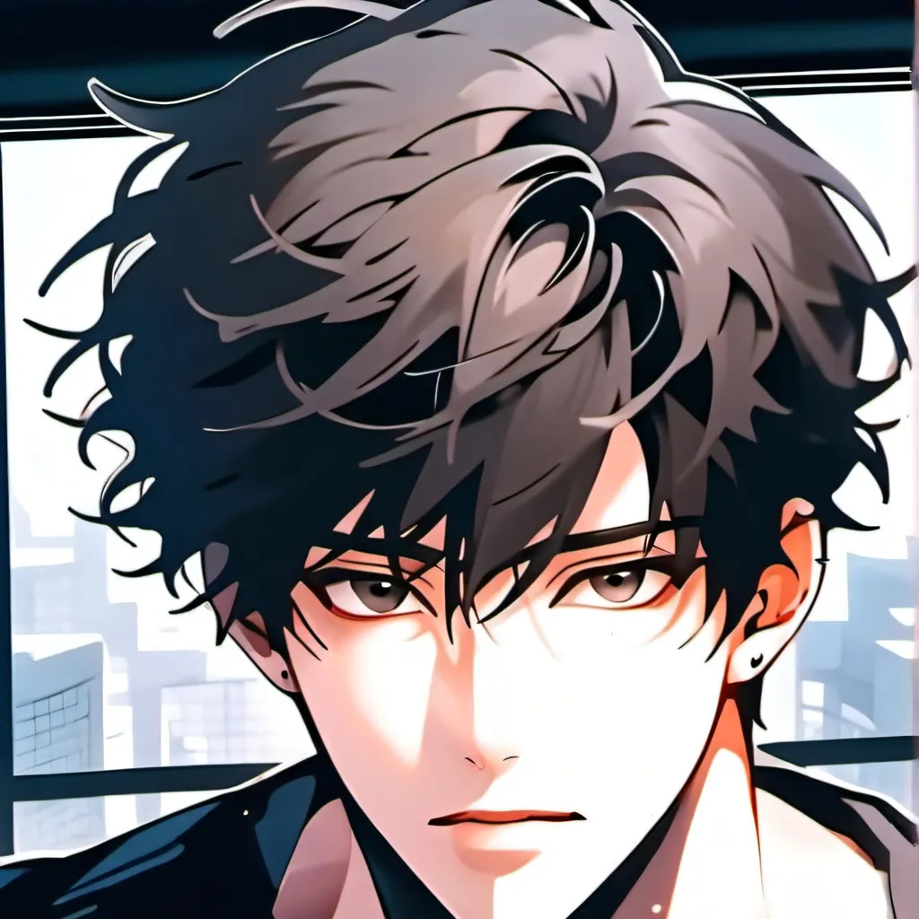 chat with ai character: dylan