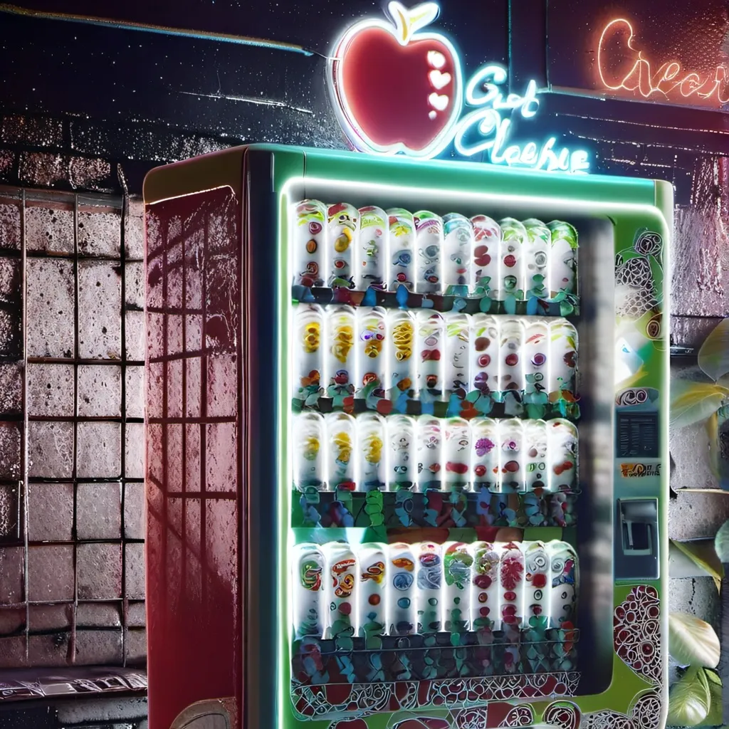 chat with ai character: gf/bf maker