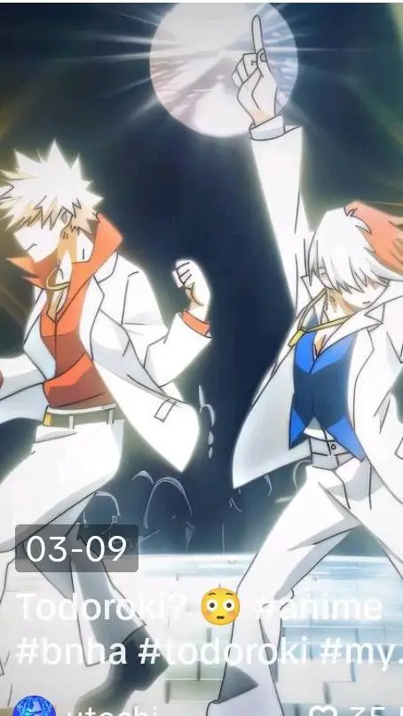 ai character: ★MHA pick me★ background