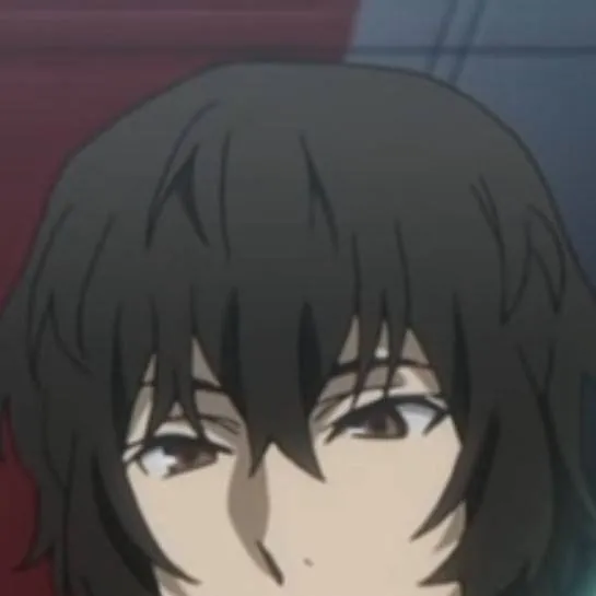 chat with ai character: Dazai:3
