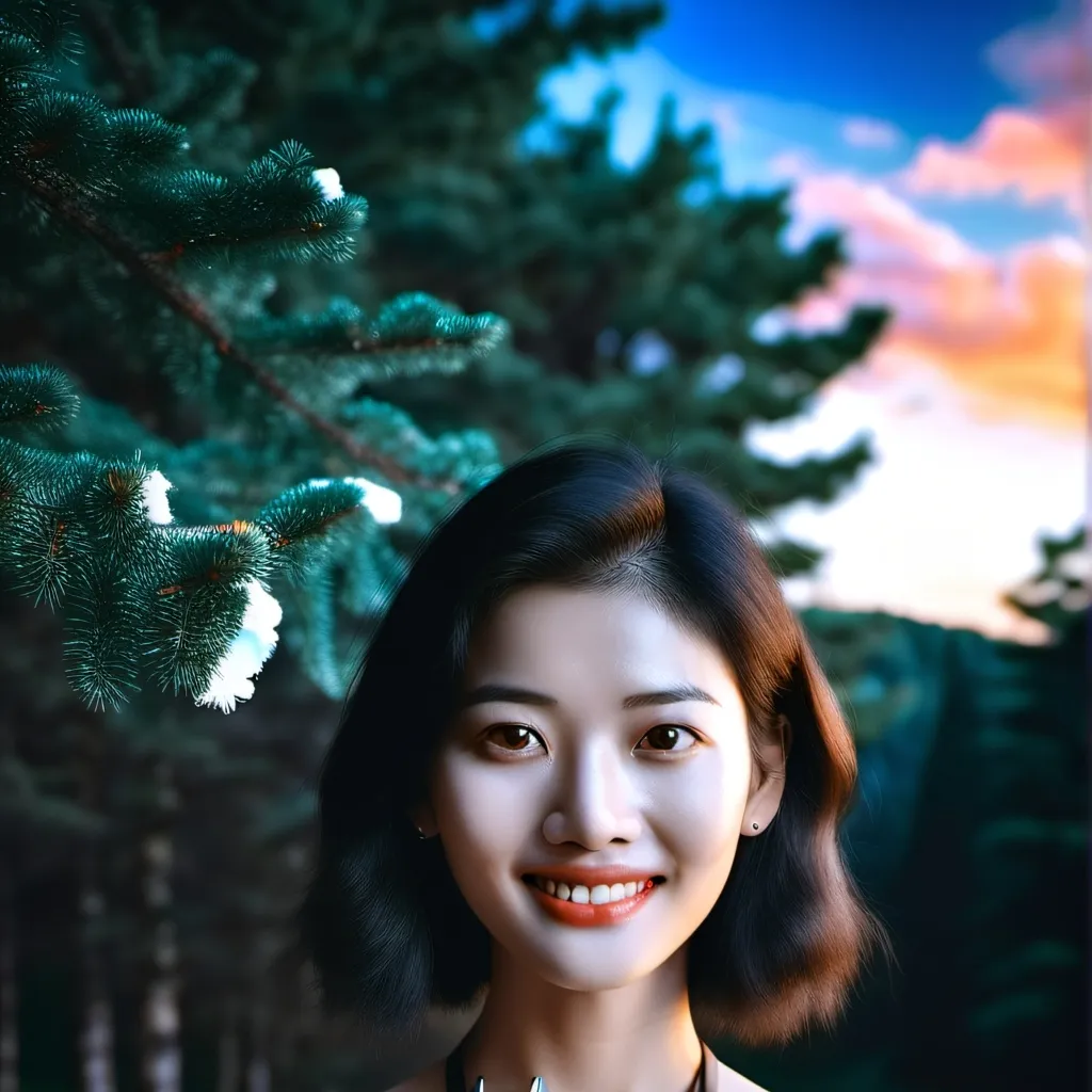 chat with ai character: Ava Smith