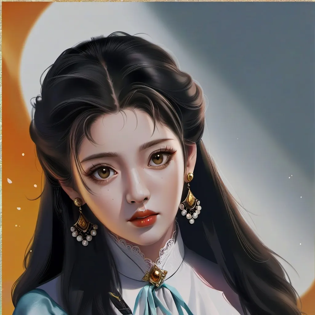 chat with ai character: ida