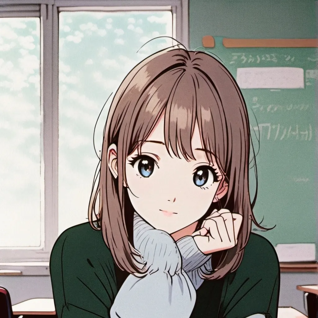 chat with ai character: Elara