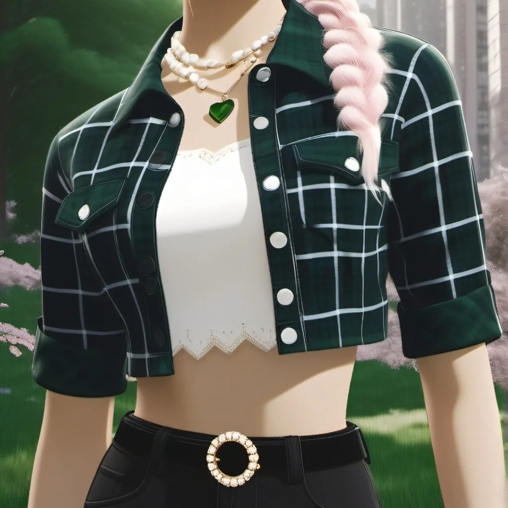 chat with ai character: Amelia Rose