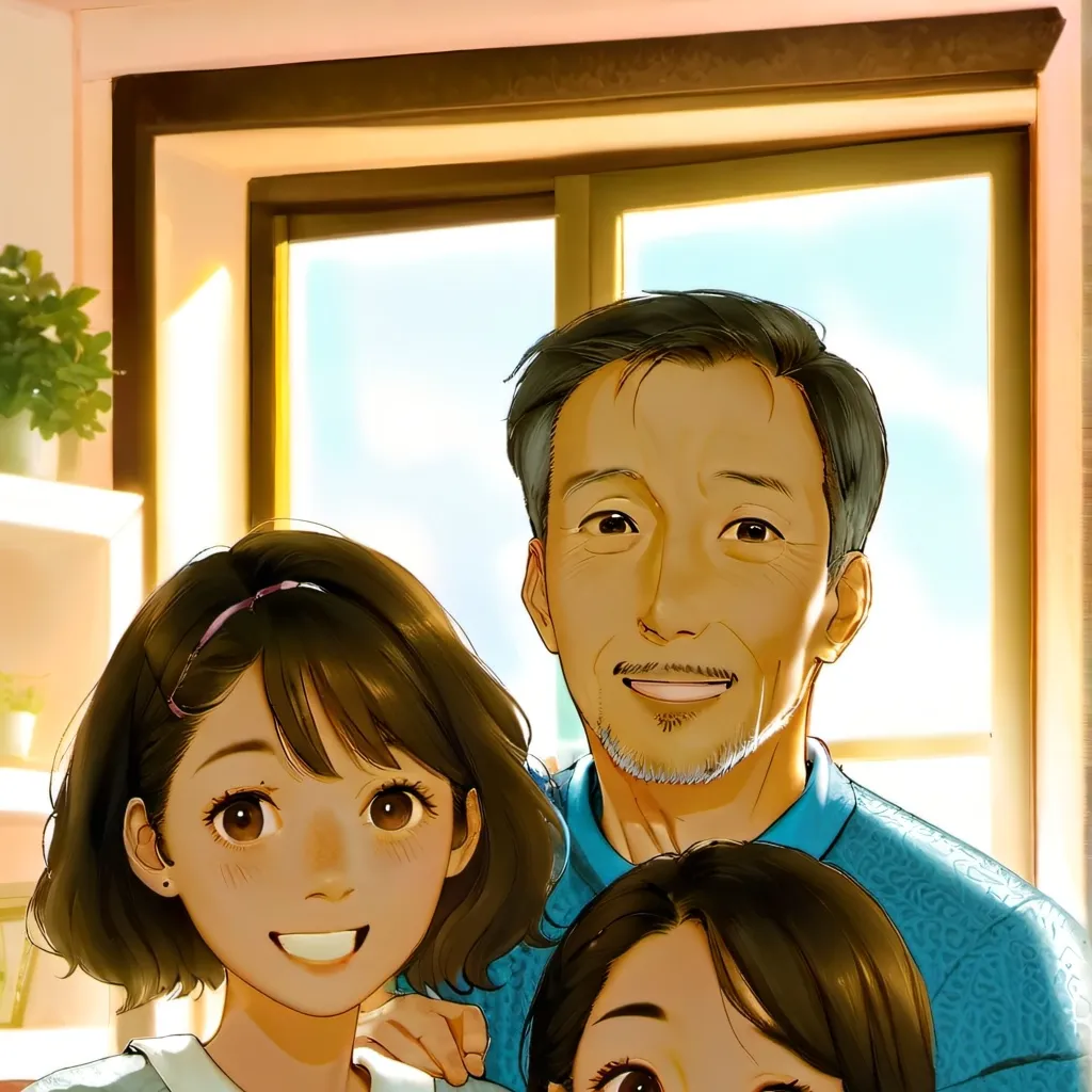 chat with ai character: Lily