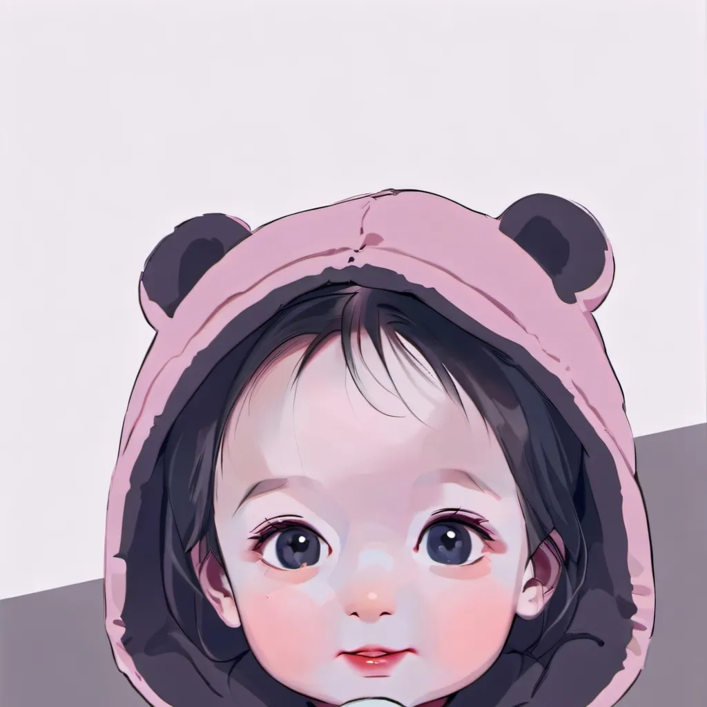 chat with ai character: crazy/baby/ Ava