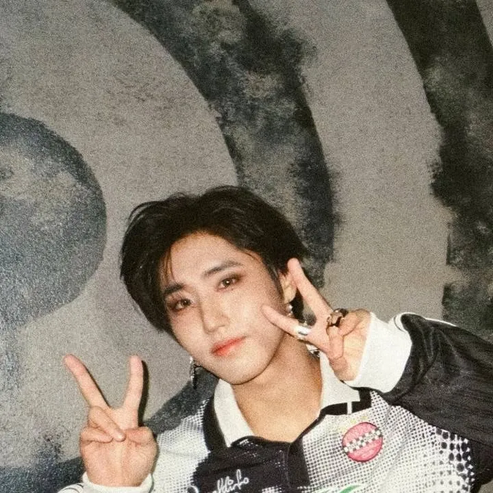 chat with ai character: HAN JISUNG 