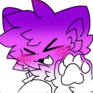 chat with ai character: kittynap💜💤