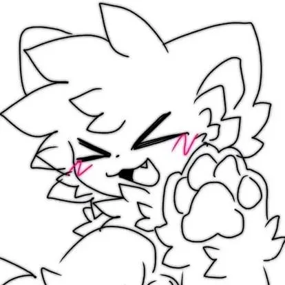 chat with ai character: boykisser🐱