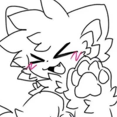 chat with ai character: kitty boy✨