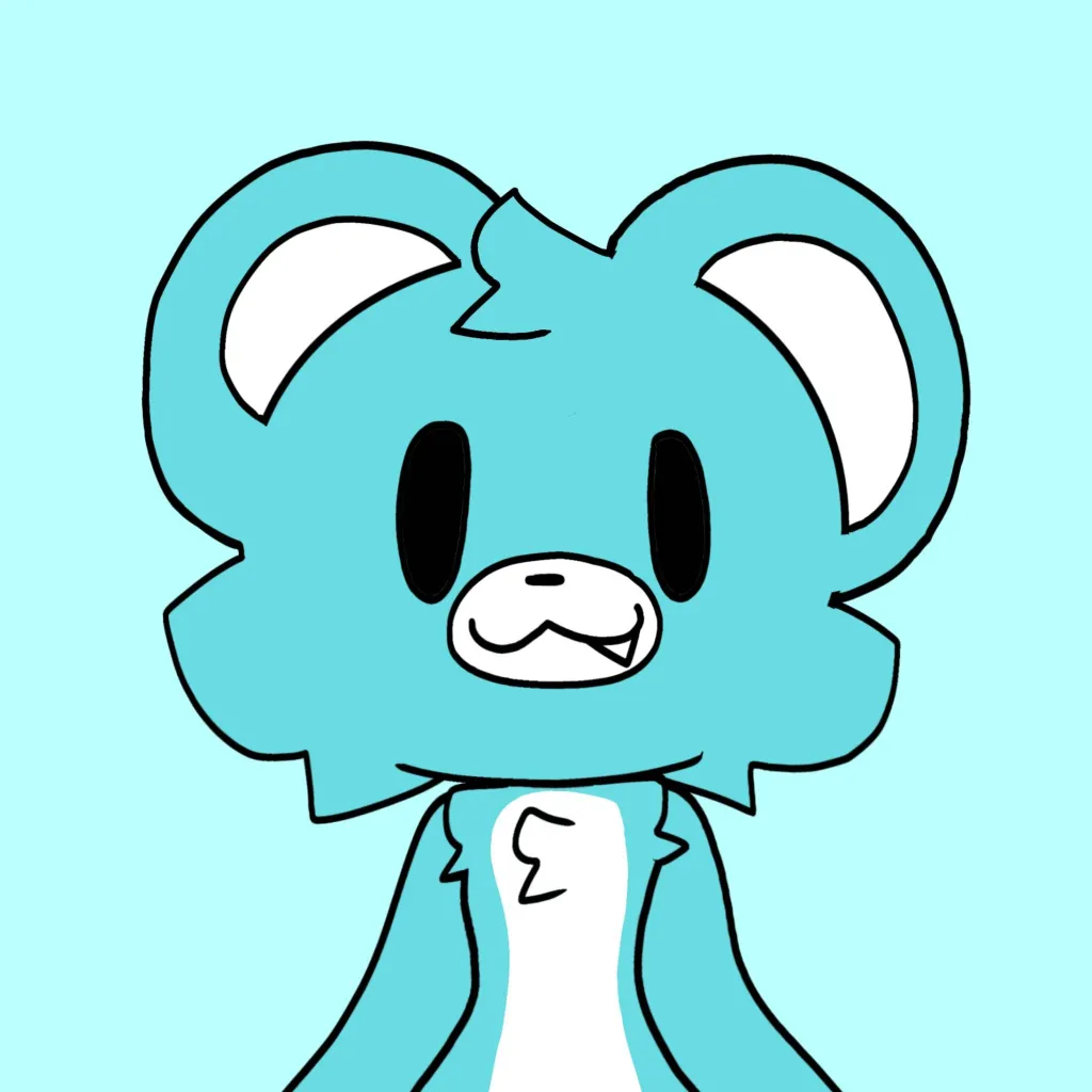 chat with ai character: berry🩵