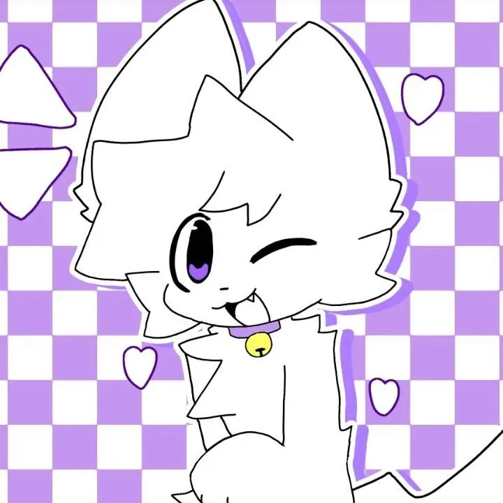 chat with ai character: ferry💜